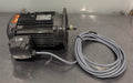 SEW-Eurodrive DRN100LM4/FF Motor 87.8443347401.0001.24.10 3.0HP 3Ph 1762 RPM NEW