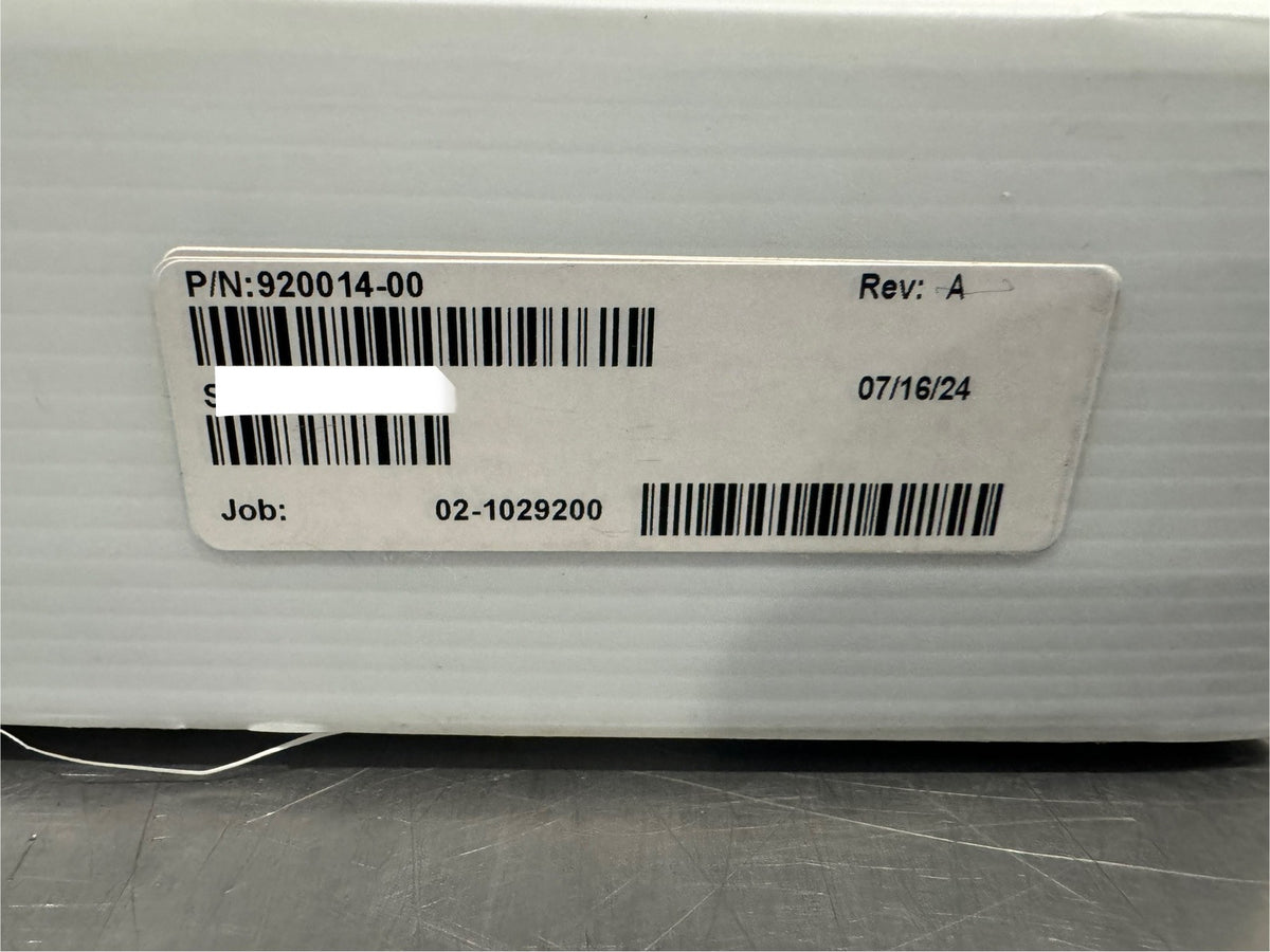 920014-00 Electrode Cap LAM AMAT Applied Materials ASSY NEW! FREE SHIPPING!