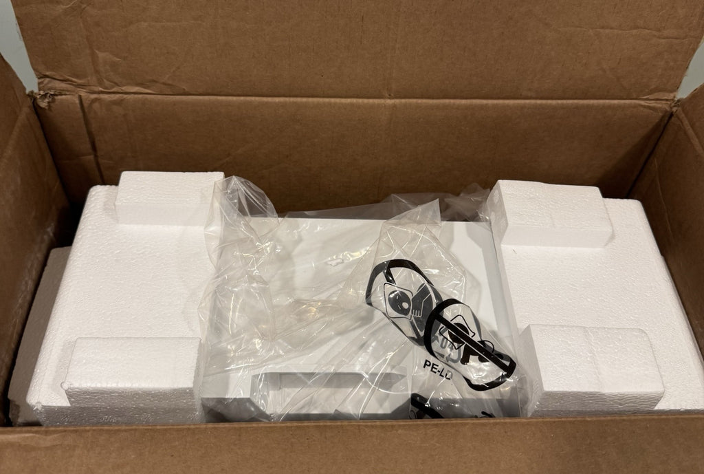 Troy 02-20634-001 Security Printer Locking Tray Feeder NEW IN BOX! FREE SHIPPING