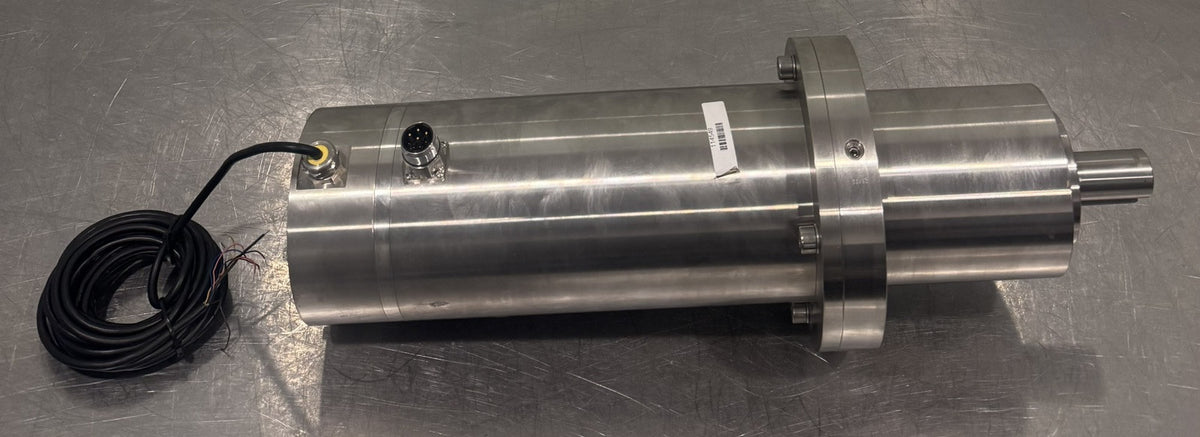 KSA 6416-1 E/I29/S19 PLG-E 120E.05 Servo Motor 886920 NEW! FREE SHIPPING!