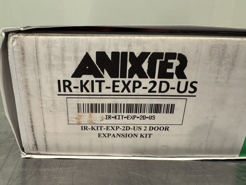 Inner Range Inception 2 Door Expander Kit Anixter IR-KIT-EXP-2D-US NEW!