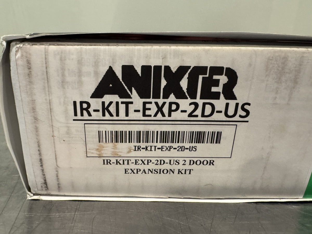 Inner Range Inception 2 Door Expander Kit Anixter IR-KIT-EXP-2D-US NEW!