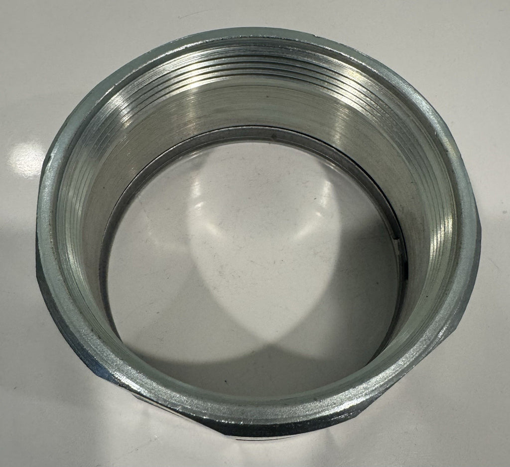 American Fittings ETR400 Compression To Rigid Threaded Adapter NEW! SHIPS FREE!