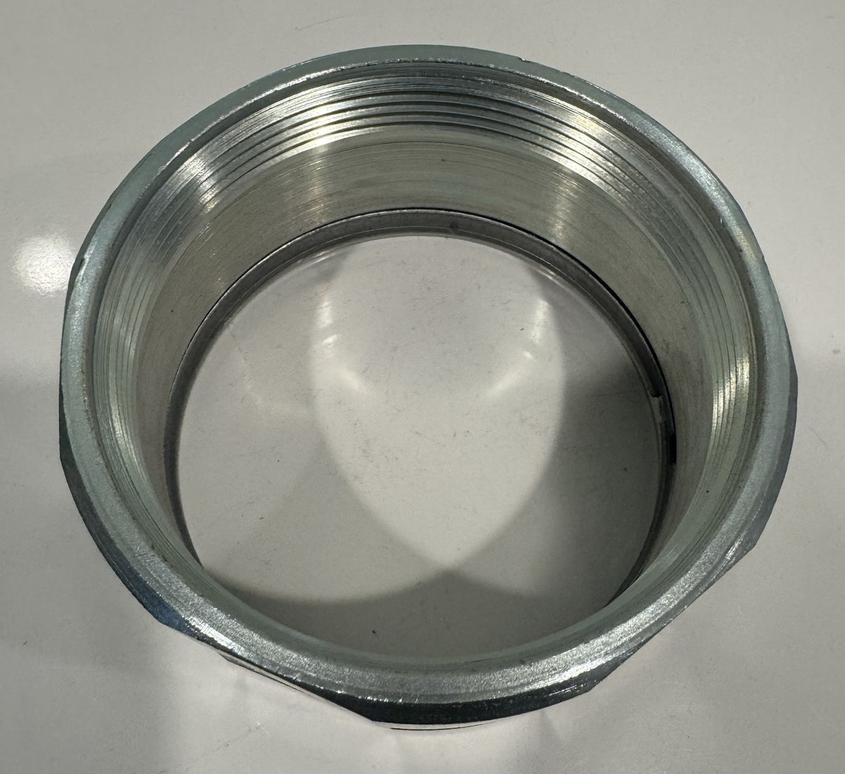 American Fittings ETR400 Compression To Rigid Threaded Adapter NEW! SHIPS FREE!