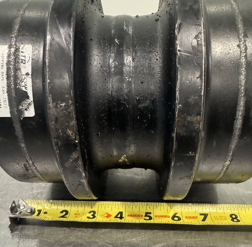 ITR Top Carrier Roller Assembly NEW! FREE SHIPPING!