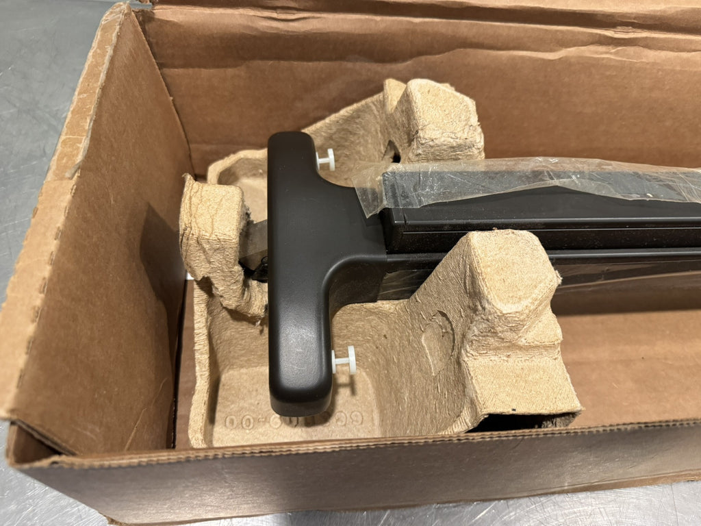 Falcon FAL24R-EO-313AN-36 Narrow Stile Rim Exit Device NEW IN BOX! FREE SHIPPING