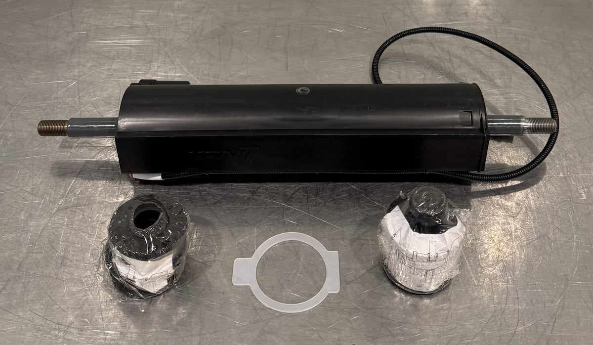 Koni 99B-3204SP2 Bus Shock Absorber New Flyer Transit NEW IN BOX! FREE SHIPPING