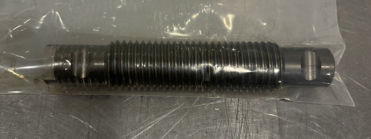 Stemco Kaiser BSP68-1 Threaded Spring Pin NEW! FREE SHIPPING!
