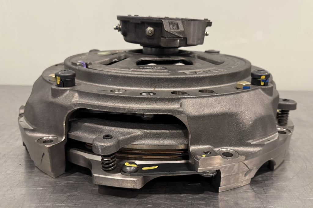 Eaton 309701-35 Advantage Self Adjusting Clutch ASSY NEW! FREE SHIPPING!
