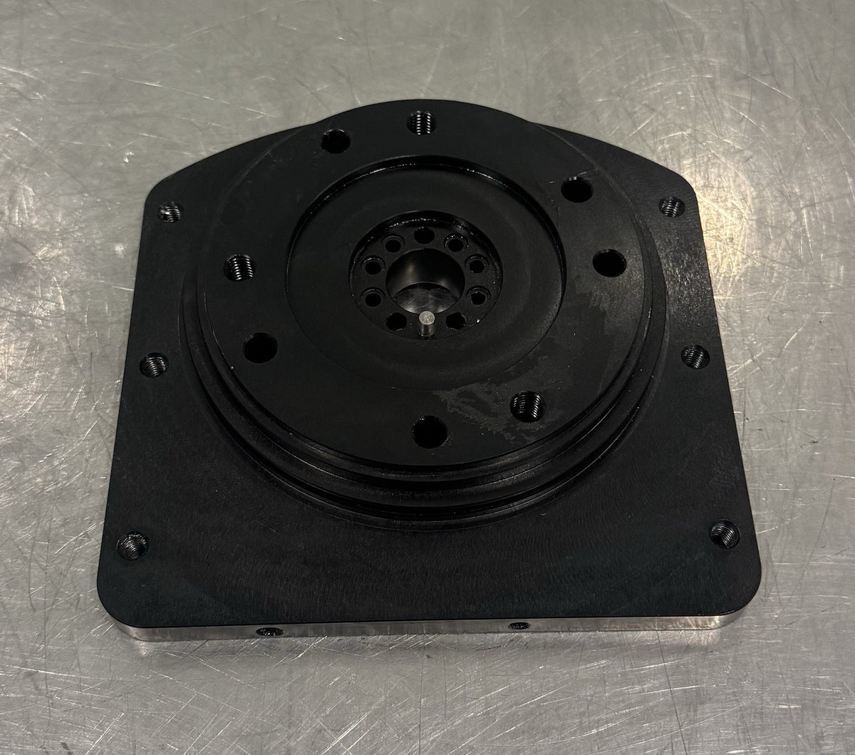 HAAS Spindle Mount Plate FNAE101309 NEW! FREE SHIPPING!