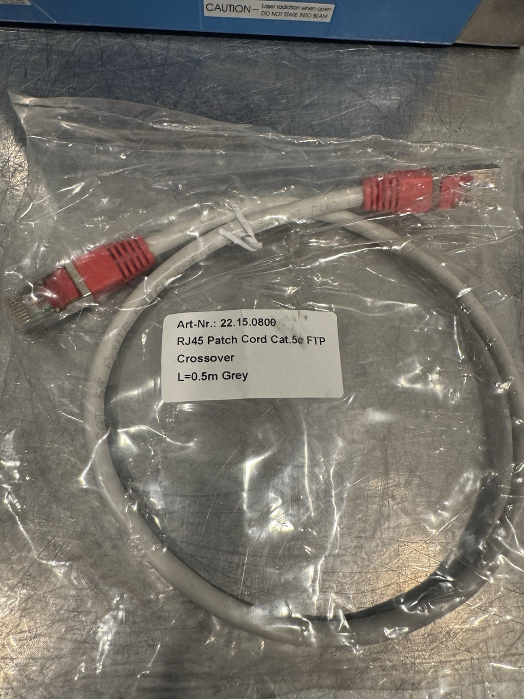 Sick 1027888 Volume Measurement Device VMD510-1000 NEW! SHIPS FREE!