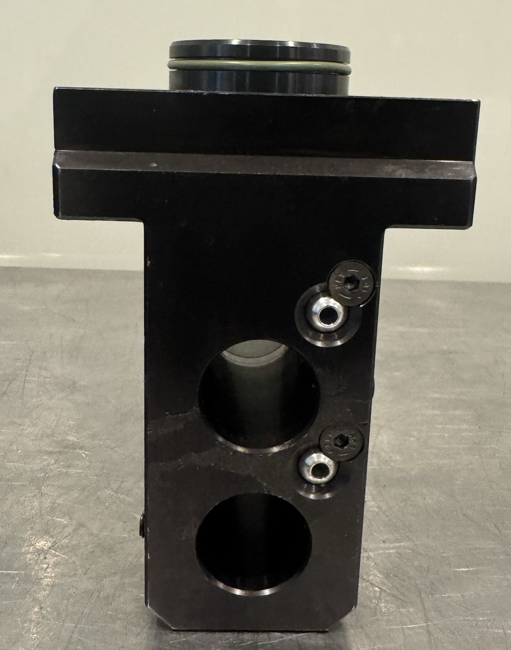 WTO 48-72951 Tool Holder Boring Bar Holder NEW! SHIPS FREE!