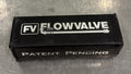 FlowValve PV1KA-SS Plug Valve 2” X 1” Repair Kit SS NEW! FREE SHIPPING!