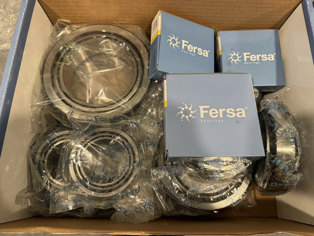Fersa FDRK 4841 Bearing Differential Rebuild Kit NEW! FREE SHIPPING!