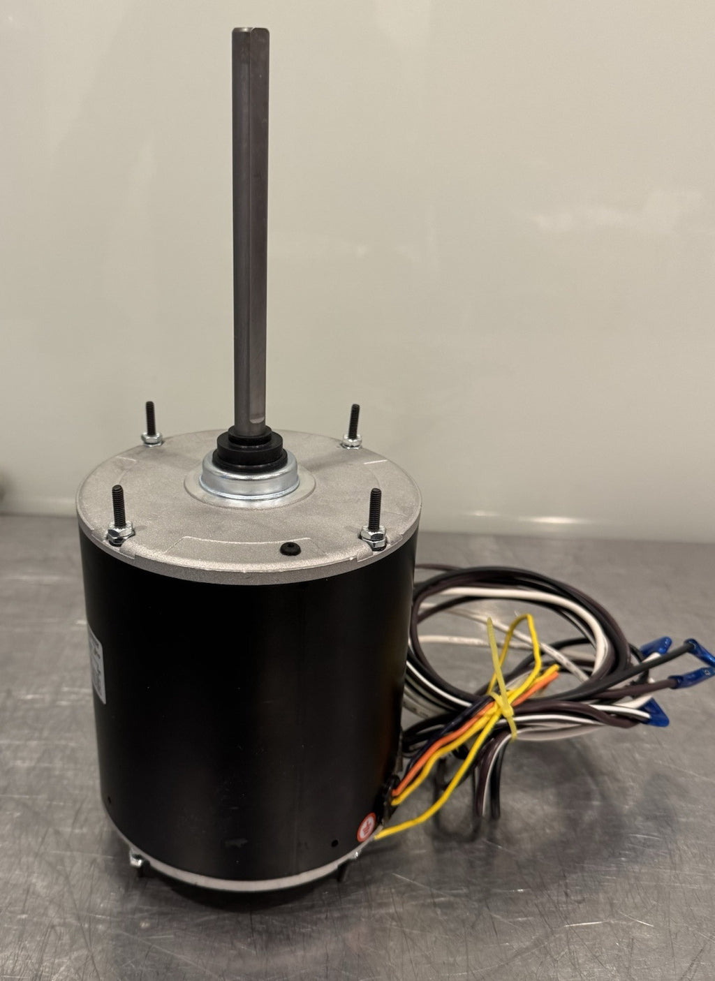5FE1076 Condenser Motor 3/4HP 1075 RPM XactOne X5FE1076 NEW! FREE SHIPPING!