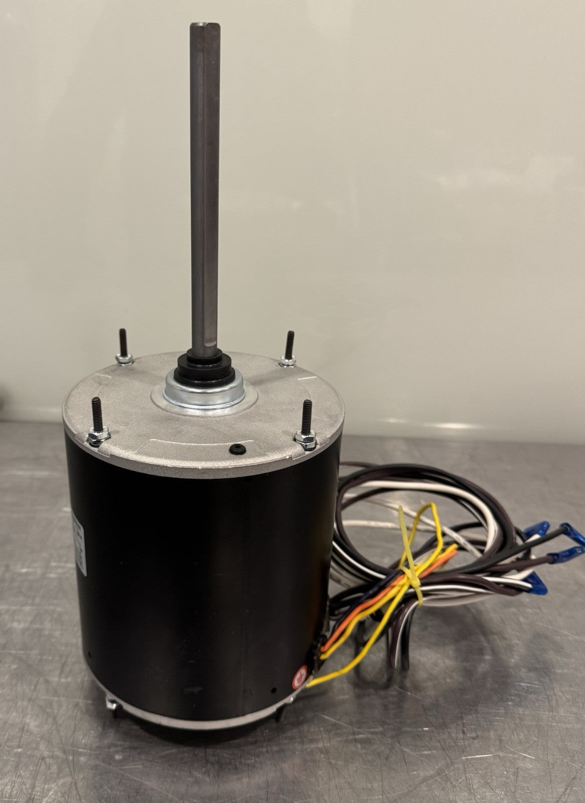 5FE1076 Condenser Motor 3/4HP 1075 RPM XactOne X5FE1076 NEW! FREE SHIPPING!