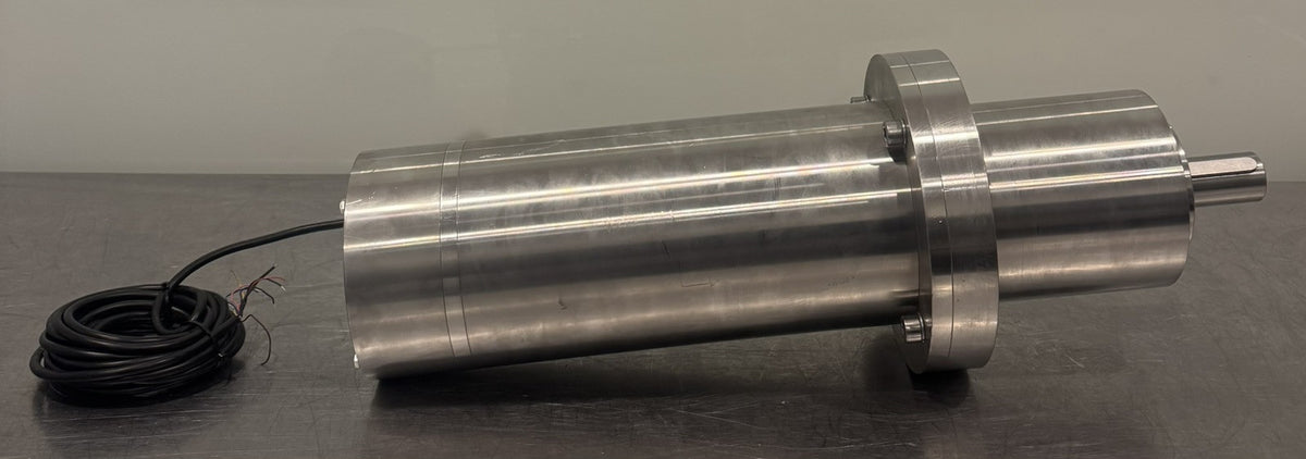 KSA 6416-1 E/I29/S19 PLG-E 120E.05 Servo Motor 886920 NEW! FREE SHIPPING!