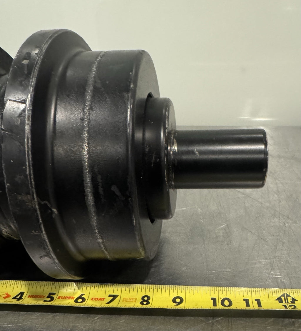 ITR Top Carrier Roller Assembly NEW! FREE SHIPPING!