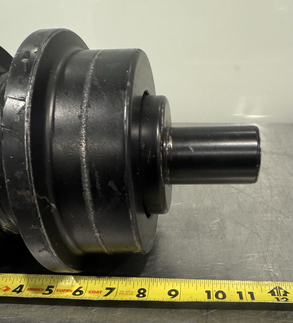ITR Top Carrier Roller Assembly NEW! FREE SHIPPING!