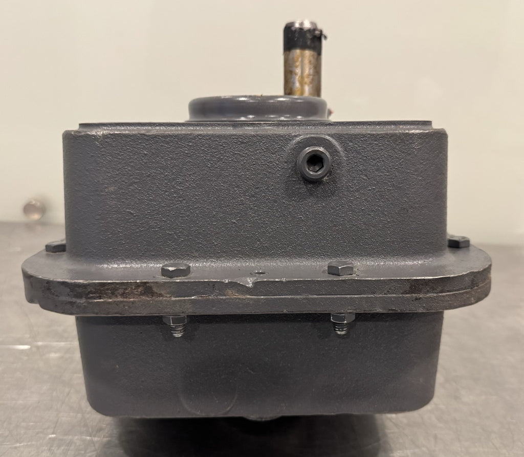 Rexnord 5115J09A QuaDrive Shaft Mounted Helical Drive NEW! FREE SHIPPING!