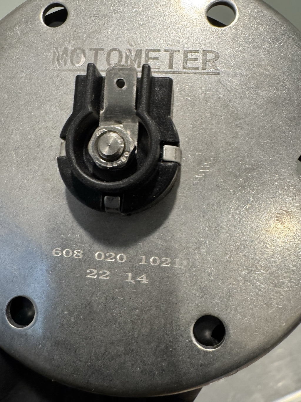 Manitowoc 04241469 Level Transmitter Fuel L=831 4241469 NEW! FREE SHIPPING!