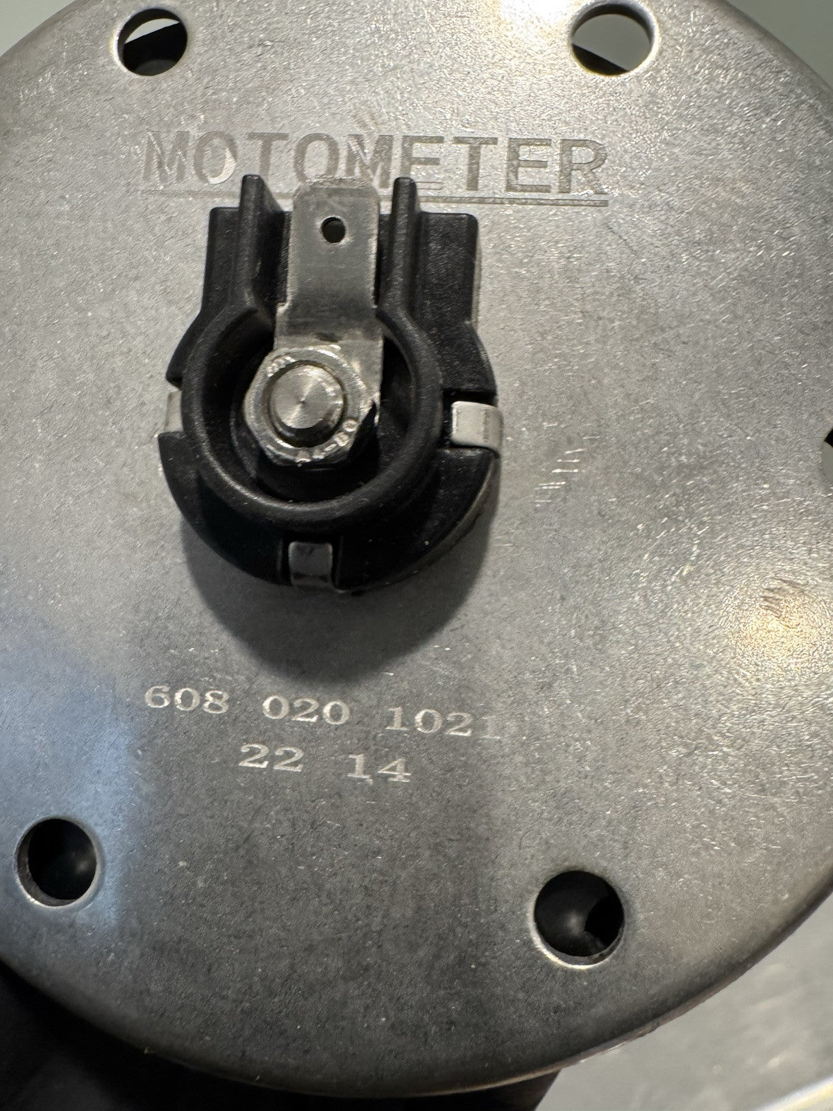 Manitowoc 04241469 Level Transmitter Fuel L=831 4241469 NEW! FREE SHIPPING!