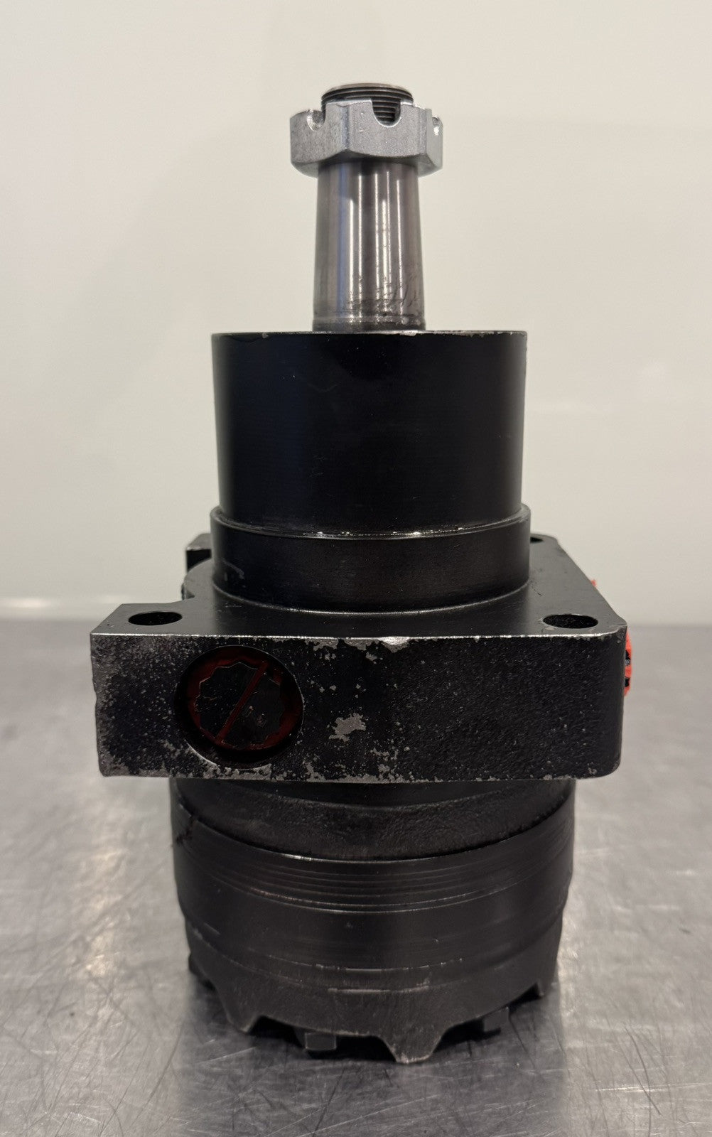 520200W3125ABAACP Complete Hydraulics Motor Hydraulic Gear Pump NEW! SHIPS FREE!