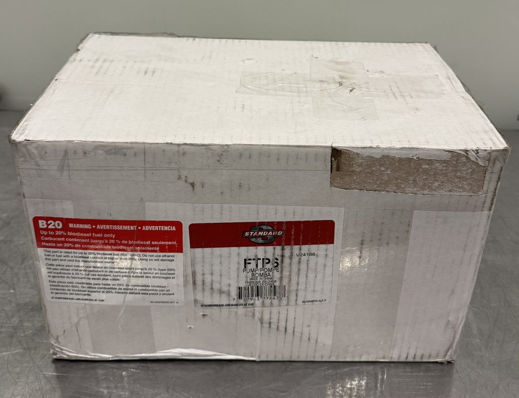 Standard FTP6 Fuel Transfer Pump Standard Ignition NEW IN BOX! FREE SHIPPING!