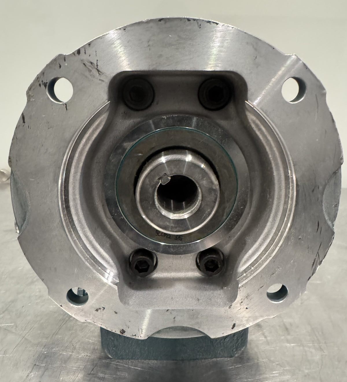 Dodge 26Q10L14 Tigear2 Gear Reducer 10:1 Ratio NEW! FREE SHIPPING!