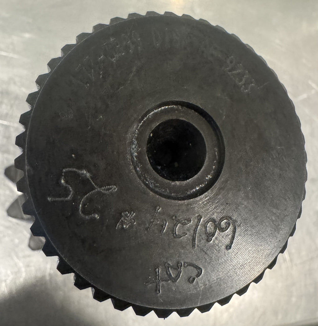 177-3899 Shaft Pinion 13 Spline For Caterpillar CAT NEW! FREE SHIPPING!
