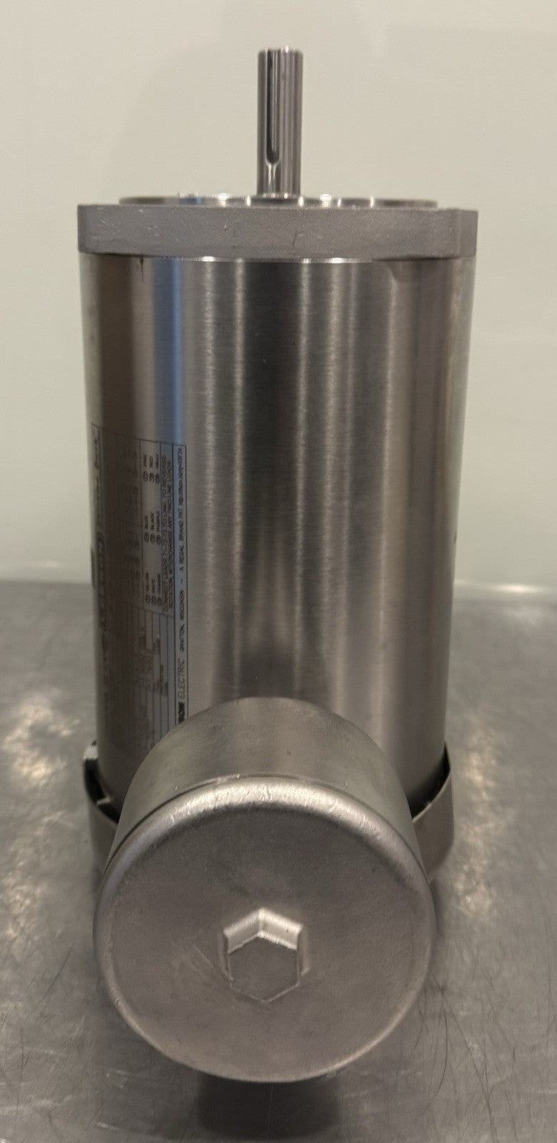Leeson 103414.00 Motor 3/4 HP 1725/1425 RPM NEW IN BOX! FREE SHIPPING!