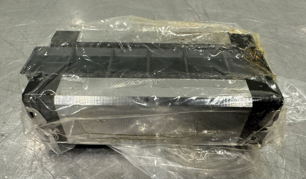 Rexroth R162372320 Ball Runner Block Guide Rail NEW IN BOX! FREE SHIPPING!