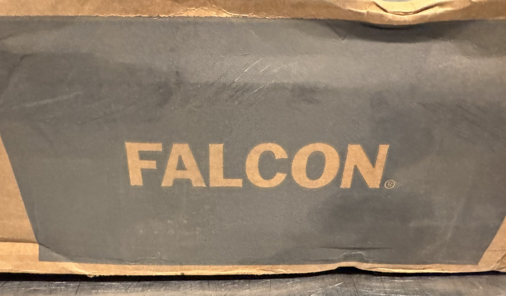 Falcon FAL24R-EO-313AN-36 Narrow Stile Rim Exit Device NEW IN BOX! FREE SHIPPING