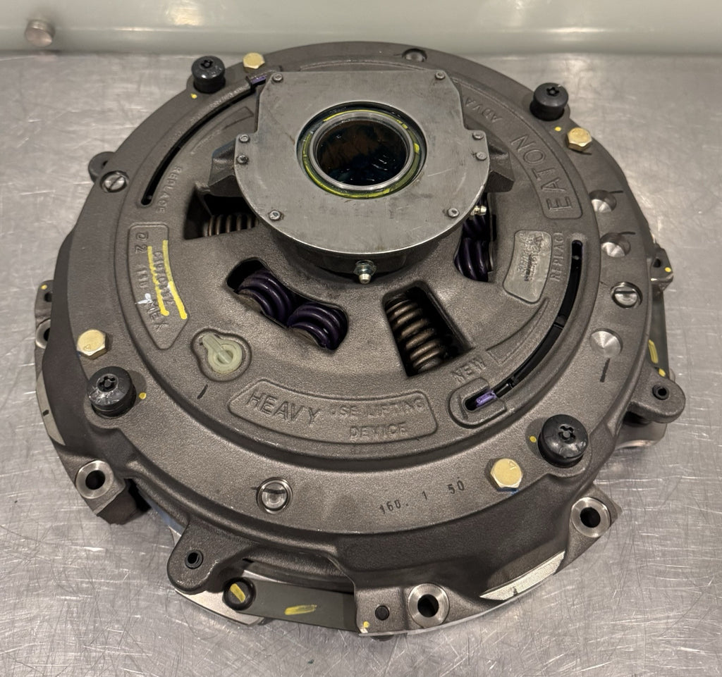 Eaton 309701-35 Advantage Self Adjusting Clutch ASSY NEW! FREE SHIPPING!