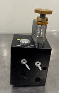John Deere AFH205295 Hydraulic Pressure Valve Eaton 630AA00667A NEW! SHIPS FREE!