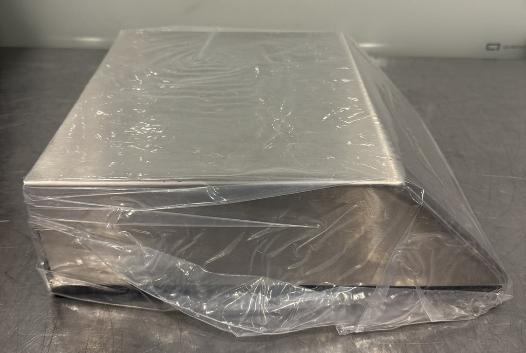 Pfannenberg PF-RH-30000-WD-SS/V2A Filter Fan SS Rain Hood 18182000014 NEW IN BOX