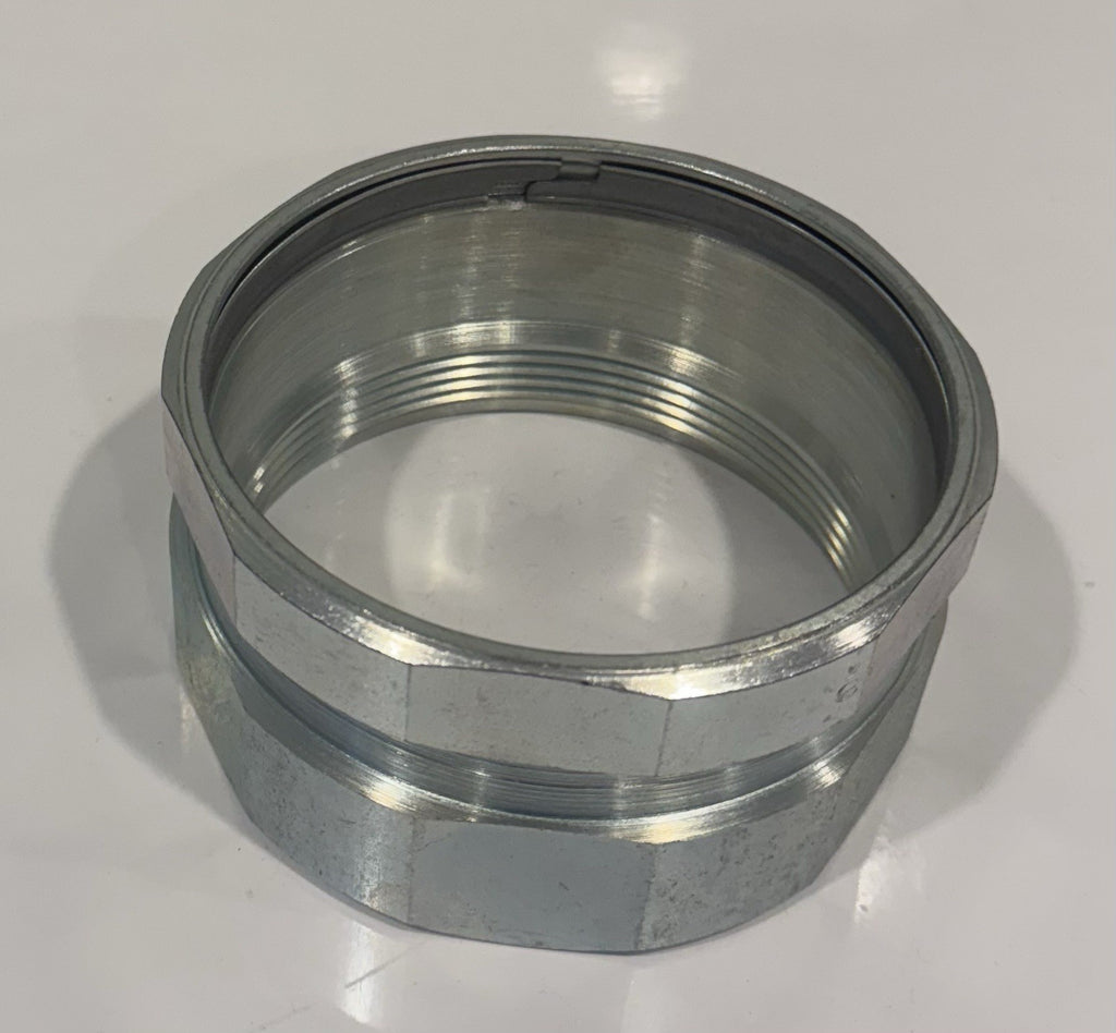 American Fittings ETR400 Compression To Rigid Threaded Adapter NEW! SHIPS FREE!