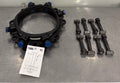 Star Pipe SGDPPK10RDD 10” Mechanical Joint Restraint NEW IN BOX! FREE SHIPPING!