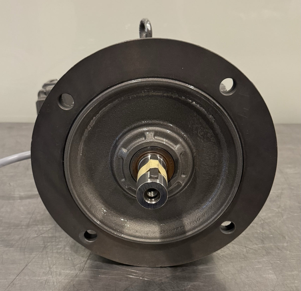 SEW-Eurodrive DRN100LM4/FF Motor 87.8443347401.0001.24.10 3.0HP 3Ph 1762 RPM NEW