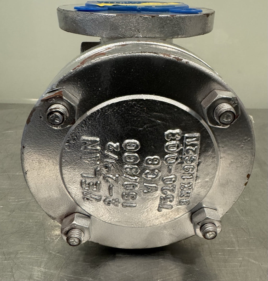 Velan F08-0114C-02TY Swing Check Valve 2” Flanged NEW! FREE SHIPPING!
