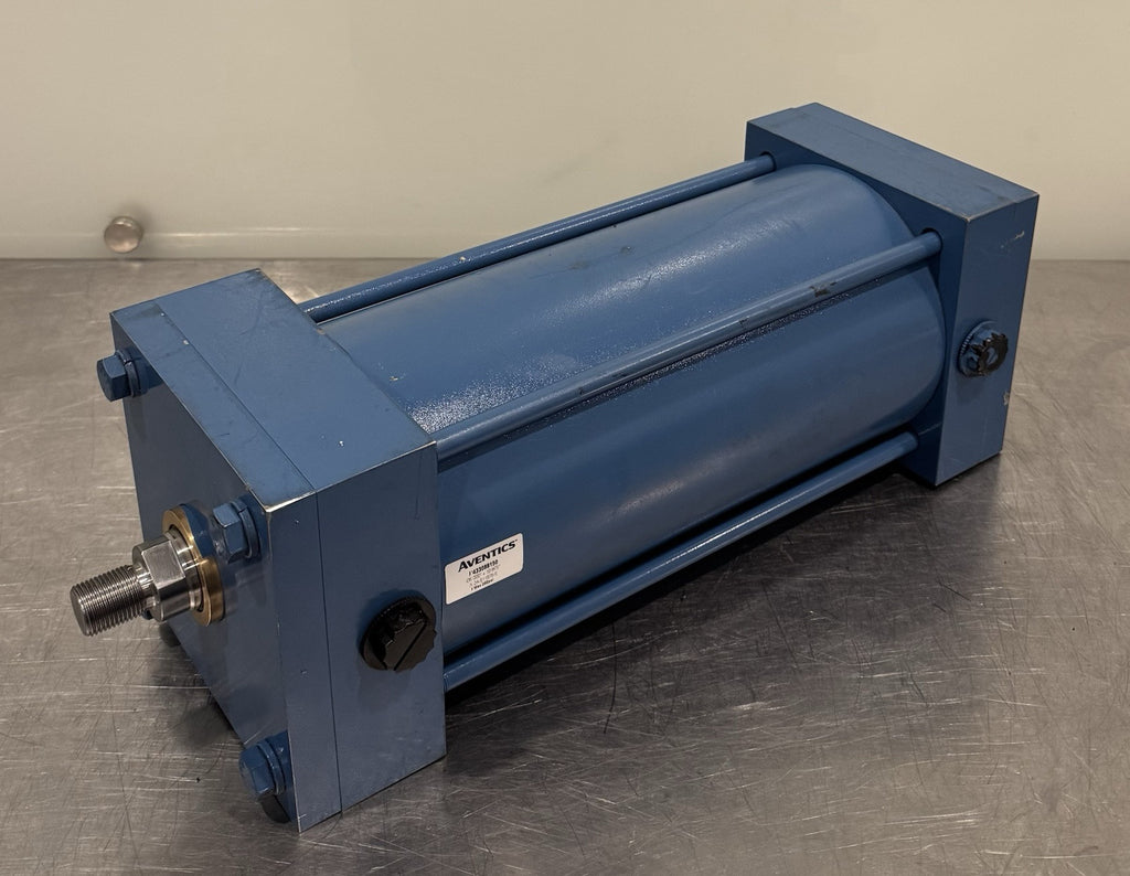 Aventics 433088150 Pneumatic Cylinder P433088150 NEW! FREE SHIPPING!