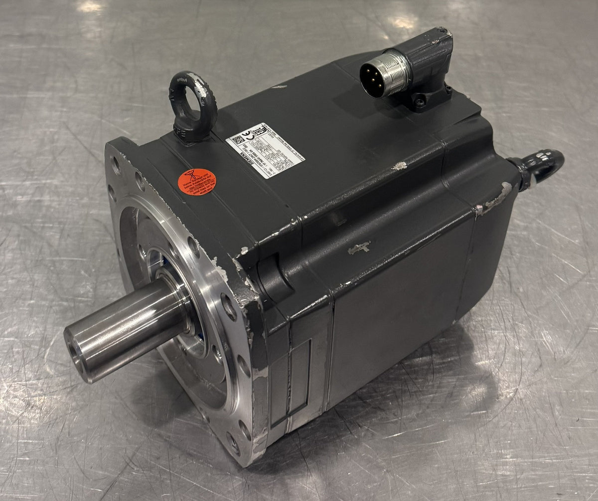 Siemens 1FK7084-2AC71-1BG0 Servo Motor Simotics 1-1BG0 NEW! FREE SHIPPING!
