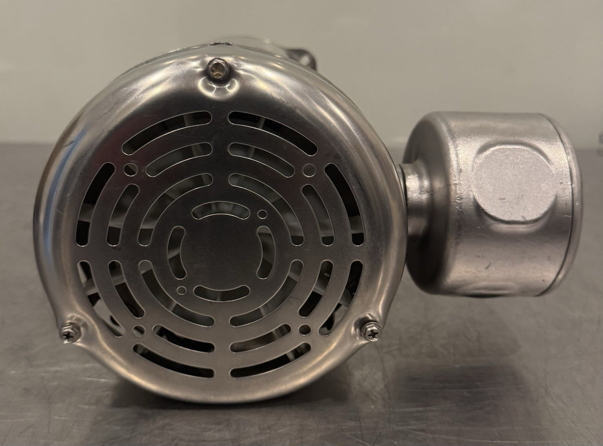 Leeson 103414.00 Motor 3/4 HP 1725/1425 RPM NEW IN BOX! FREE SHIPPING!