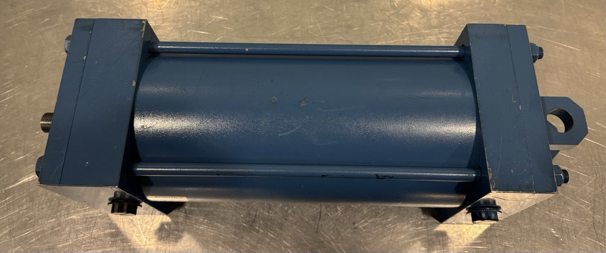 Aventics 433088150 Pneumatic Cylinder P433088150 NEW! FREE SHIPPING!