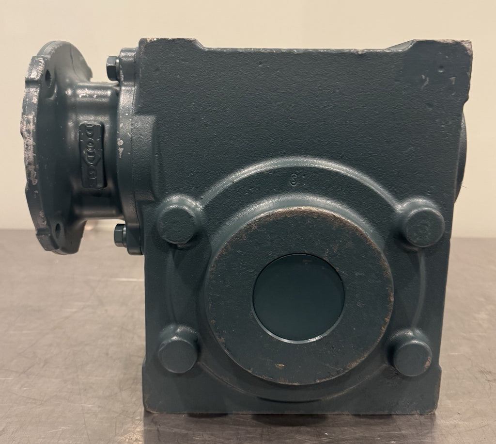 Dodge 35Q60L14 Tigear2 Gear Reducer 60:1 NEW! DAMAGED! FREE SHIPPING!
