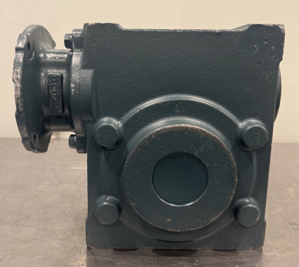 Dodge 35Q60L14 Tigear2 Gear Reducer 60:1 NEW! DAMAGED! FREE SHIPPING!