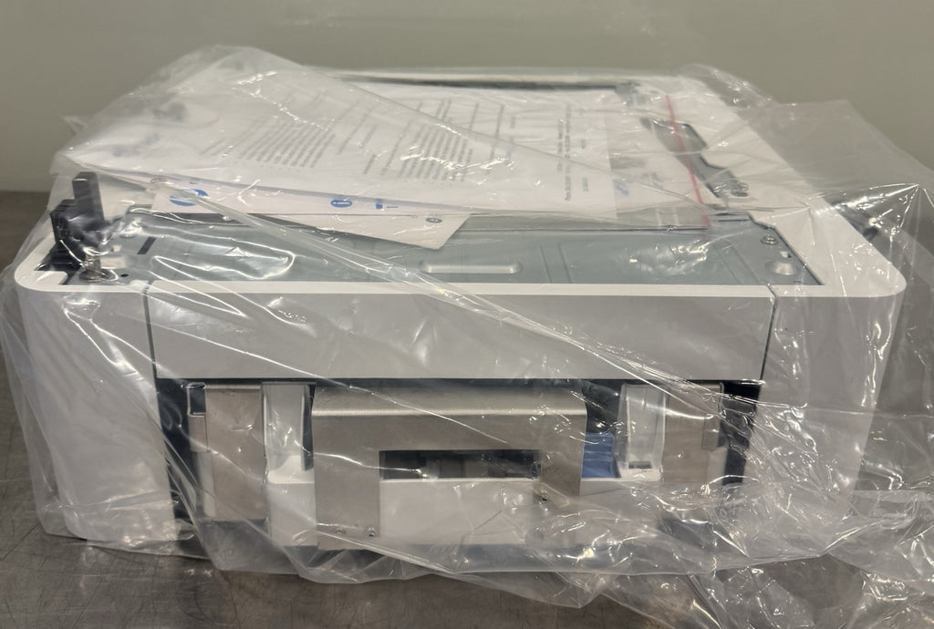 Troy 02-20634-001 Security Printer Locking Tray Feeder NEW IN BOX! FREE SHIPPING