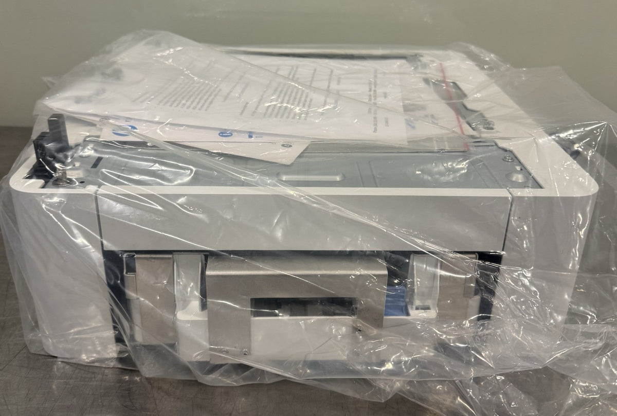 Troy 02-20634-001 Security Printer Locking Tray Feeder NEW IN BOX! FREE SHIPPING