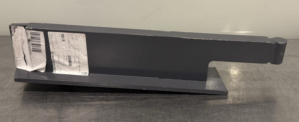 Wirtgen 4023923 Seal Bar D118210 3300019 4503724958 1600964031/420 NEW!