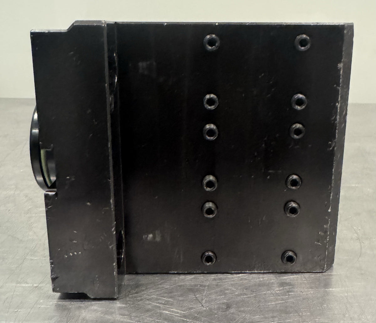 WTO 48-72951 Tool Holder Boring Bar Holder NEW! FREE SHIPPING!